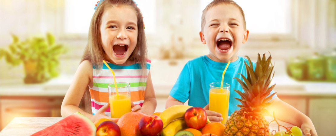 70 frutas em inglês para ensinar às crianças 🍉 [Lista + atividades]